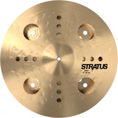 Sabian Stratus Alto Stax 14"  - Vue 1